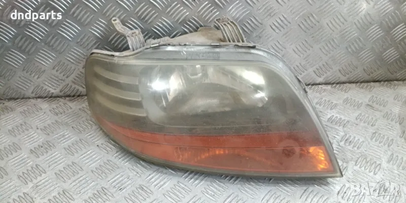 Десен фар Chevrolet Aveo 2006г.	, снимка 1