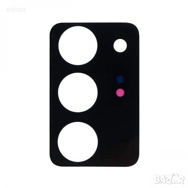 Стъкло за задна камера за Samsung Galaxy Note 20 Ultra, снимка 1