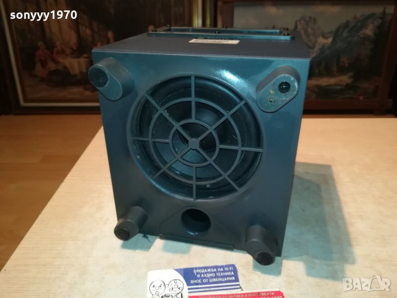 philips a2.310/20-активен буфер от германия 1312211837, снимка 1