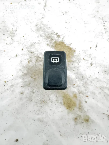 Бутон Копче за Подгрев на задно стъкло за Киа Спортидж, Kia Sportage, 1995 - 2000 г., снимка 1