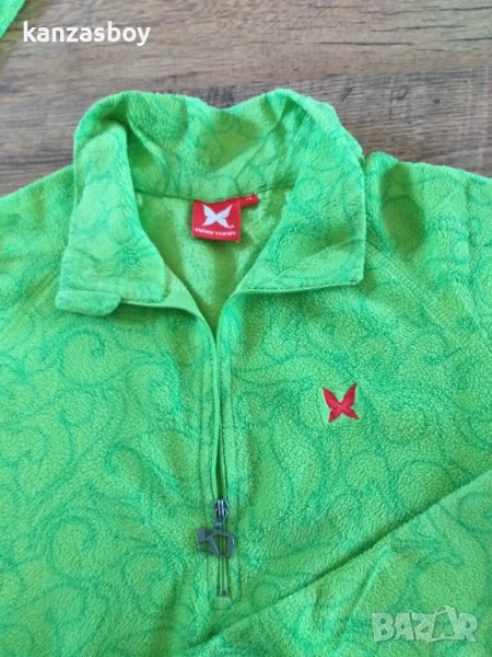 kari tra - страхотен дамски полар , снимка 1