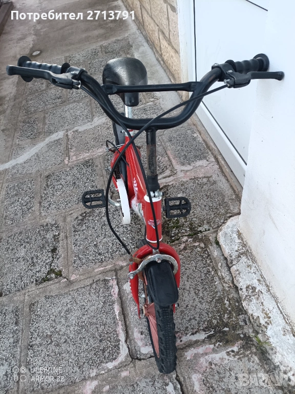 Детско колело, снимка 1