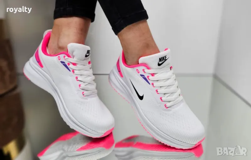 Nike дамски маратонки , снимка 1