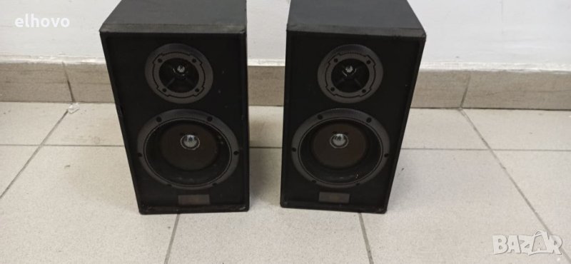 Тонколони Dugital PS-340M, снимка 1