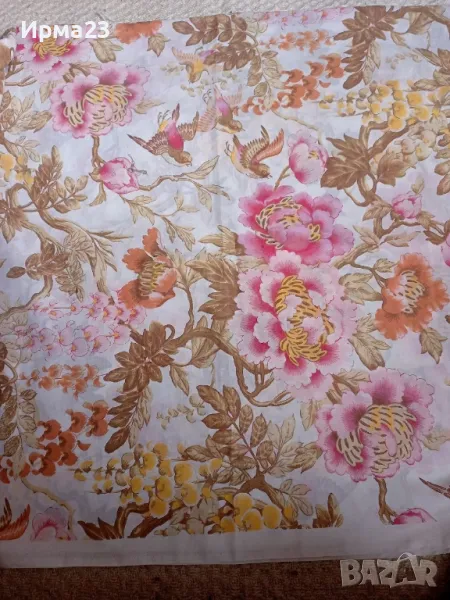 Перде, снимка 1