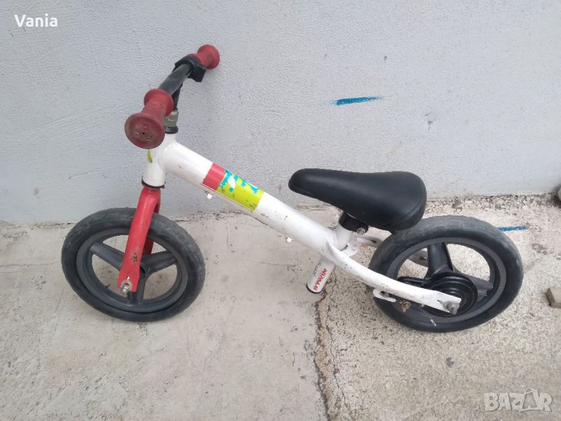 Велосипед/колело/ за баланс, снимка 1