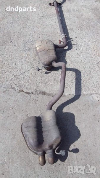 Генерация VW Golf 5 1.4TSI 140кс. 2007г.	, снимка 1