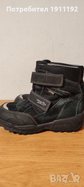 Superfit. Зимни боти. 36, снимка 1