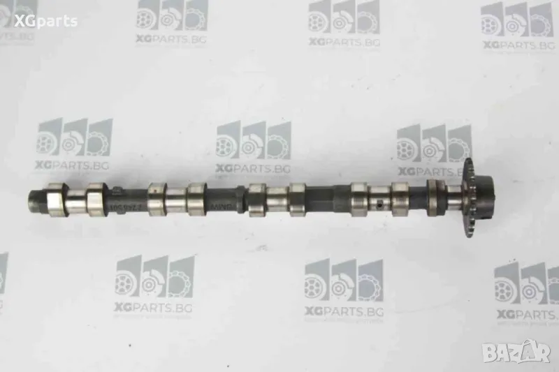 Разпределителен вал за BMW E46 3-series 320D 136 к.с. (1998-2005), снимка 1