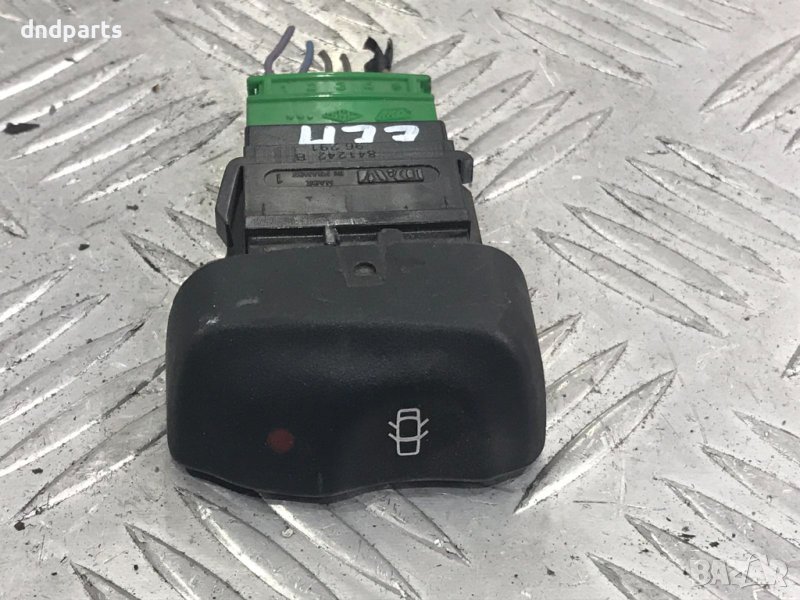 Бутон Renault Megane Scenic,1999г., снимка 1