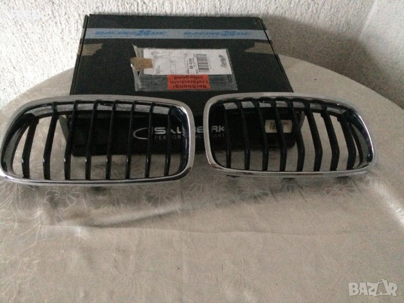 Бьбреци за BMW f30 f31, снимка 1