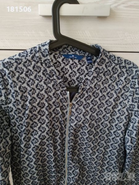 Яке Tom Taylor , снимка 1