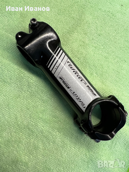 Лапа WILIER TRESTINA FSA, снимка 1