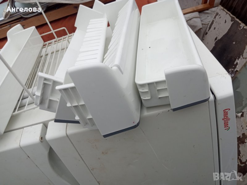 Части за хладилник в Хладилници в гр. Варна - ID37900074 — Bazar.bg