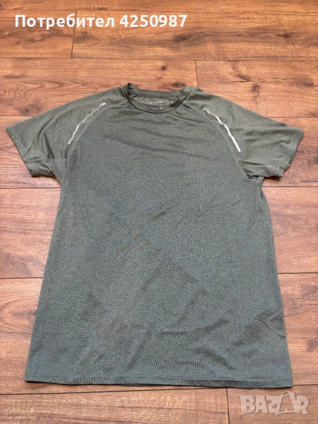 Мъжка тениска, снимка 1