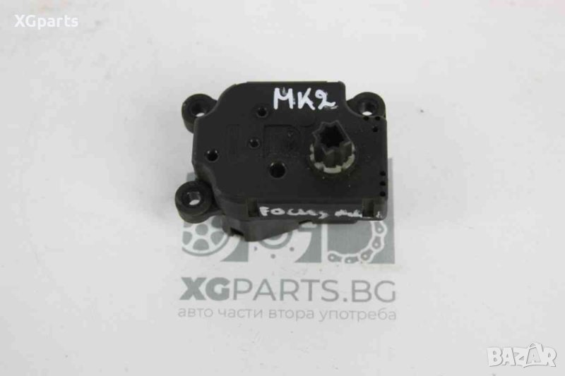 Моторче клапа парно за Ford Focus MK2 (2005-2012) 3M5H-19E616-AA, снимка 1