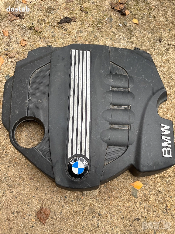 Декоративен капак за бмв Е серия, снимка 1