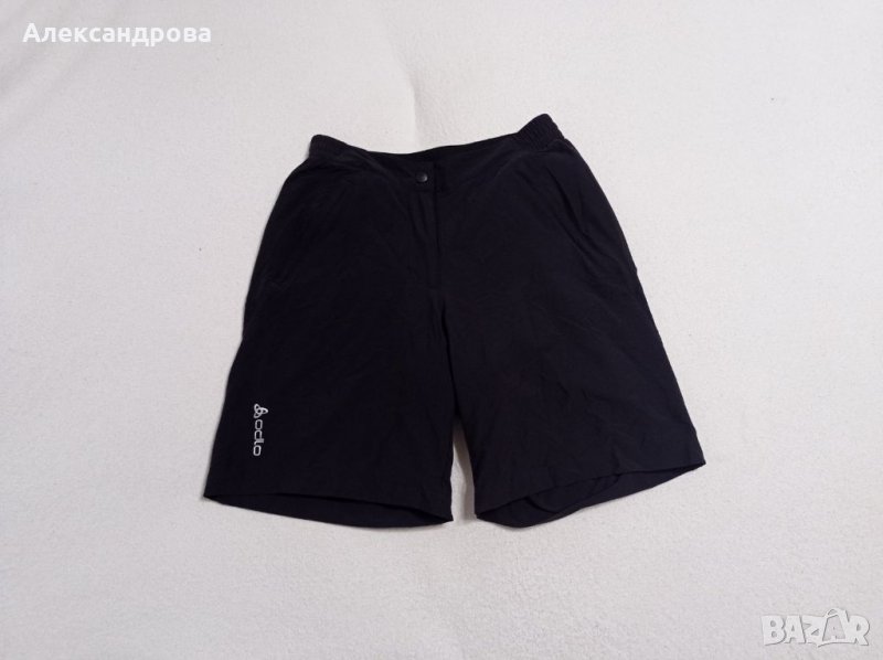 Шорти за колоездене ODLO, снимка 1