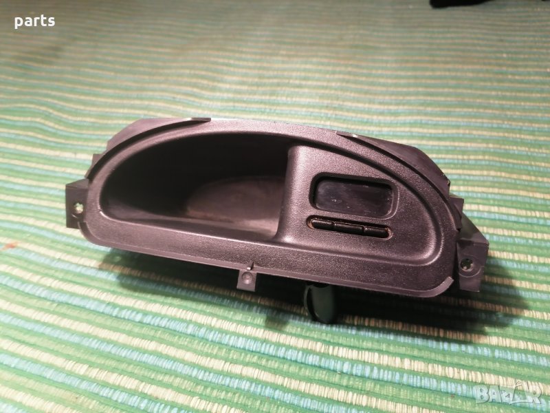 Часовник Рено Меган Сценик - R655S775 - 7700421037 N, снимка 1