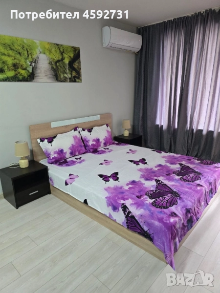 Чисто нов Апартамент за нощувки, снимка 1