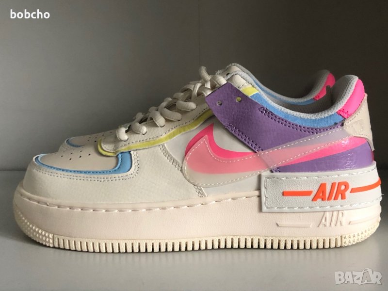 Nike Air Force af1 chadow-лимитирани, снимка 1