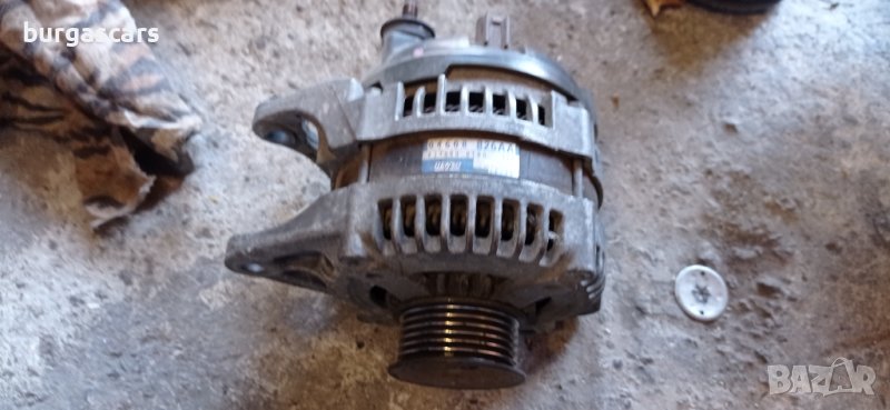 Алтернатор динамо 421000-0180 Crysler 300m 3.5 - 130лв, снимка 1