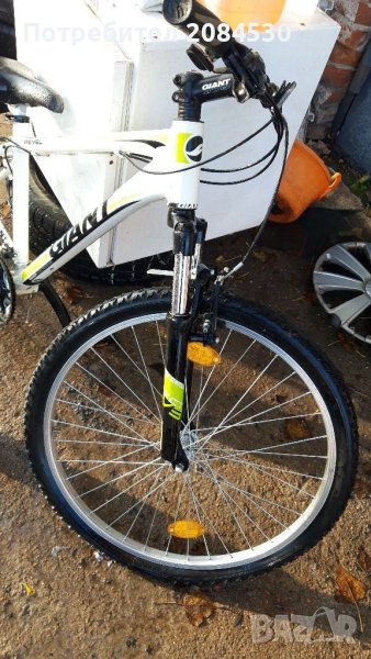 Велосипед GIANT , снимка 1