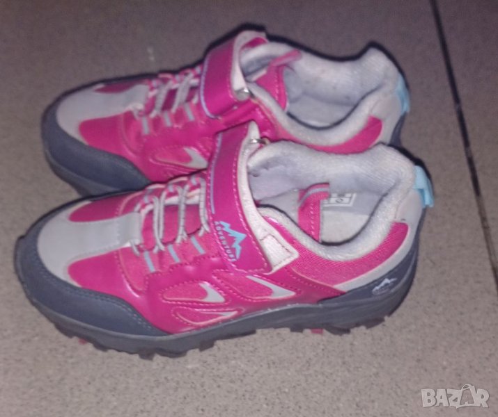 Детски зимни обувки, N 31, снимка 1