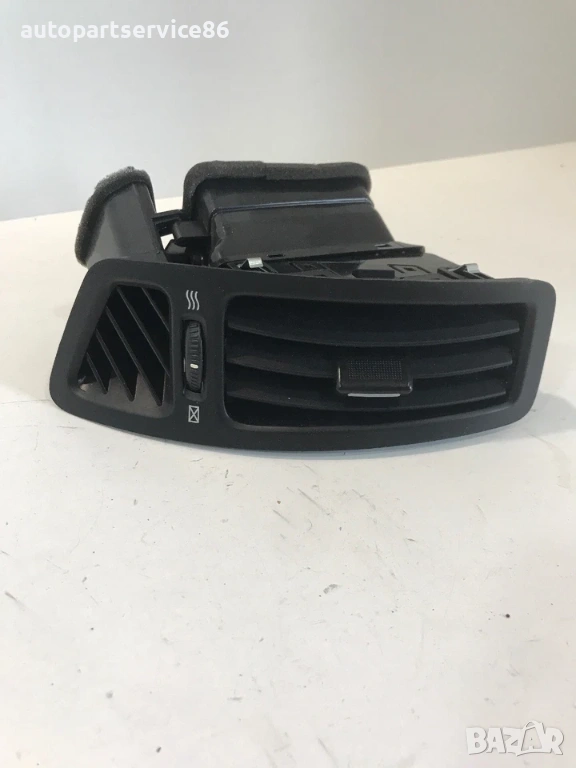 Ляв въздуховод на арматурно табло за KIA Ceed (2009) 97480-1H000, снимка 1