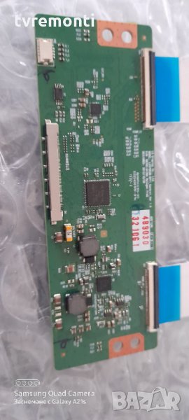 T-Con 6870C-0438A, снимка 1