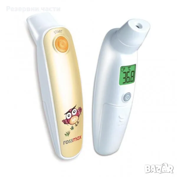 Термометър Rossmax, снимка 1