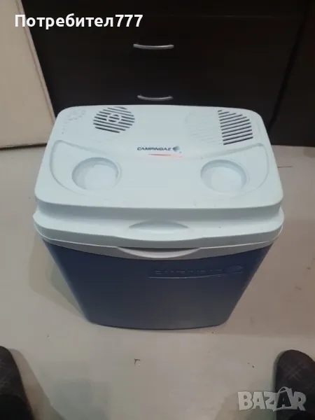 Хладилна чанта , снимка 1