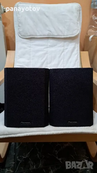 Pioneer S-EM-K M02

hi-fi, снимка 1