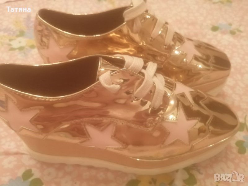 Нови Stella mmcartney , 39, снимка 1