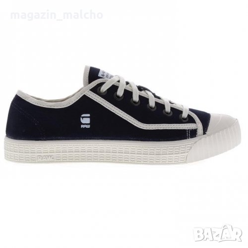 МЪЖКИ КЕЦОВЕ - G-STAR RAW ROVULC; размери: 43, снимка 1
