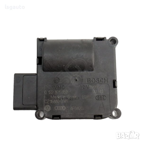 Моторче клапи парно AUDI A6 (4F, C6) 2004-2011 ID: 121197, снимка 1