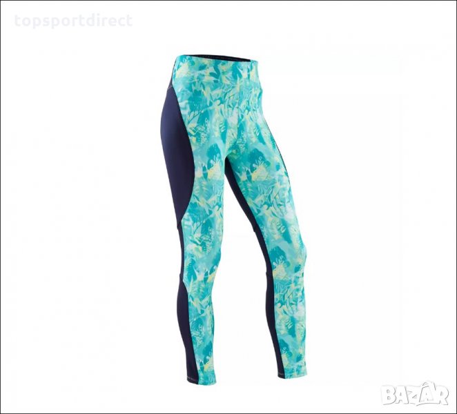 ДЪЛЪГ КЛИН ЗА КАРДИО ФИТНЕС -Domyos внос Франция., снимка 1