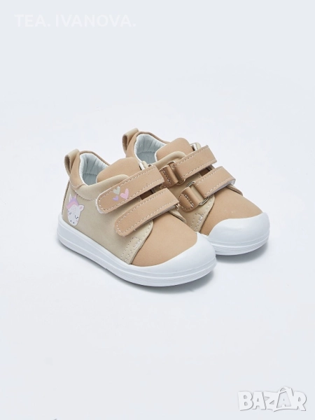 Детски обувки за момиче, снимка 1