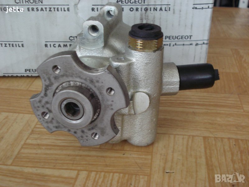 Хидравлична помпа пежо ситроен , снимка 1