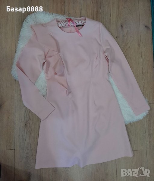 Дамска рокля,размер М, снимка 1