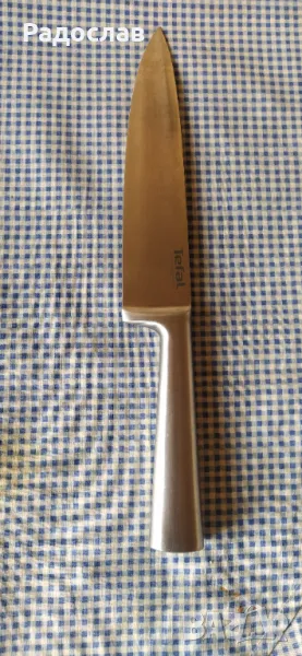 готварски нож Tefal, снимка 1