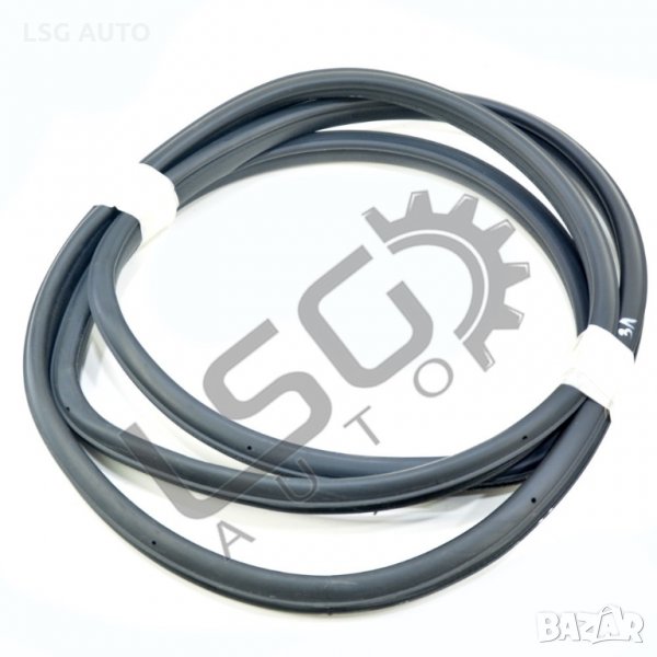Уплътнение задна лява врата Subaru Legacy 2009-2014 SU050720N-142, снимка 1