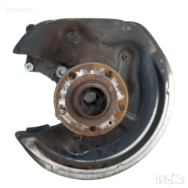 Заден десен шенкел Volkswagen Tiguan I 2007-2015 ID:147955, снимка 1