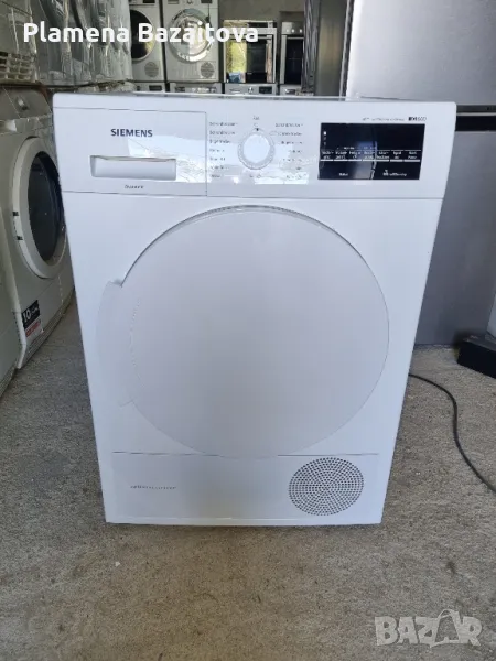 Сушилня Siemens IQ 500, снимка 1