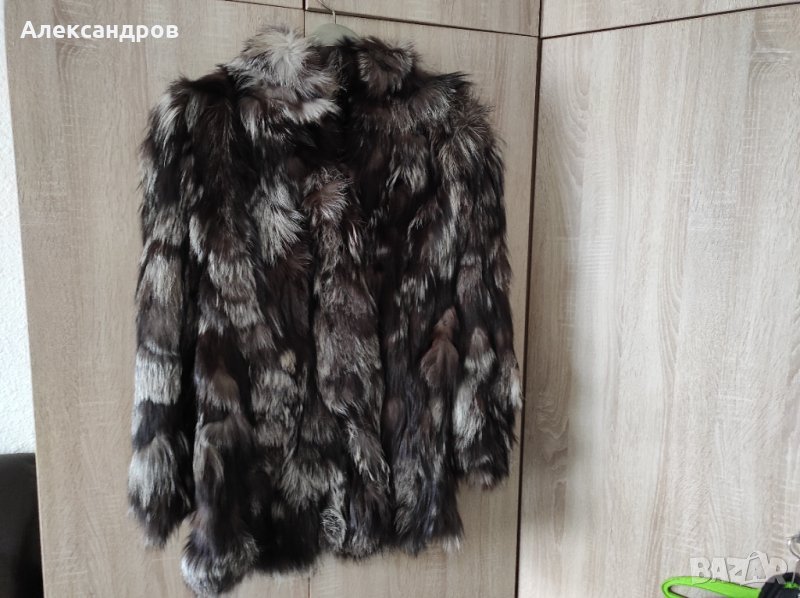 Палтo, снимка 1