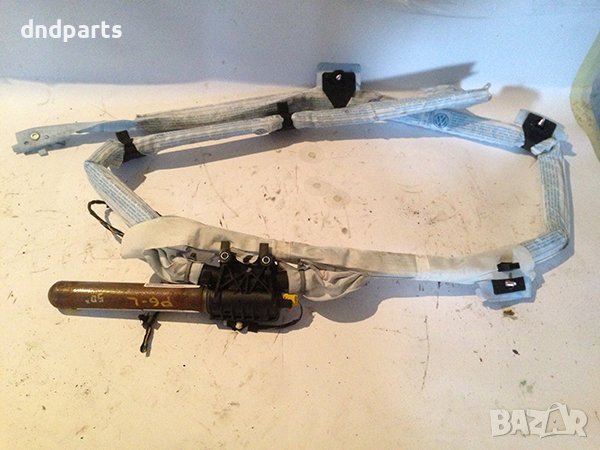 AIRBAG за VW Passat B6, /2005-2010/ , /ляв/, снимка 1