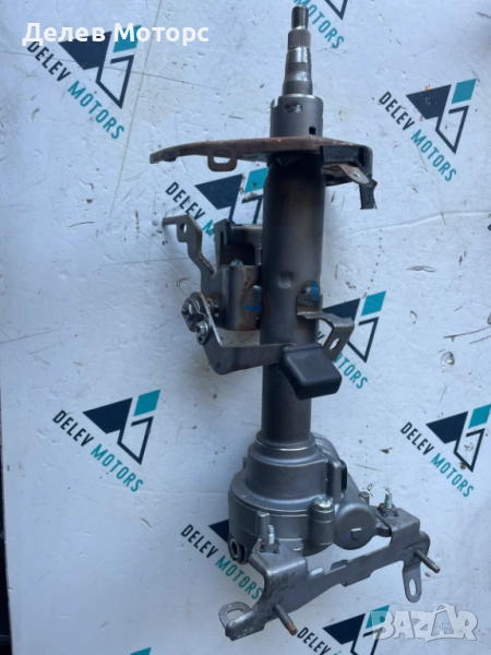 Кормилна колона с чупещ волан от Toyota Aygo 1.0 VVTI, 2018, 72 ph., 5sp., engine 1KR, 80 000 km, снимка 1