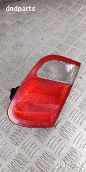 Десен стоп Mercedes CLK W208 2000г.(вътрешен)	, снимка 1