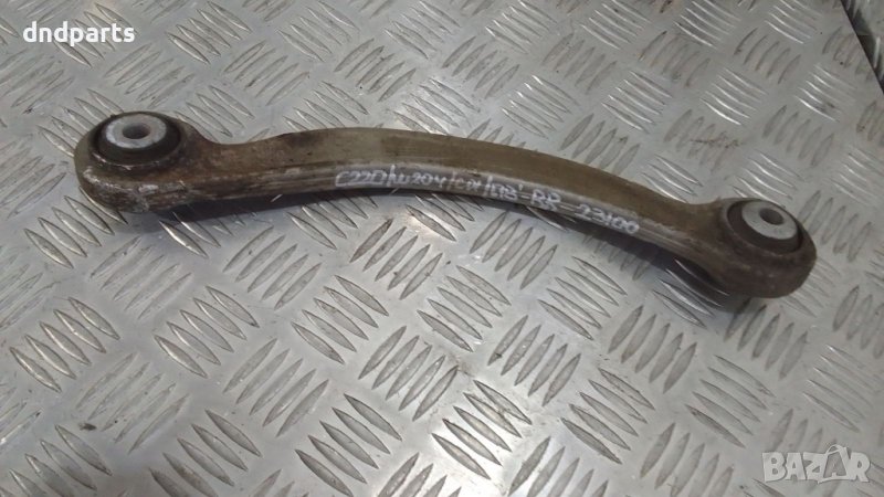 Носач Mercedes C220 CDI W204 2008г.(заден десен)!	, снимка 1