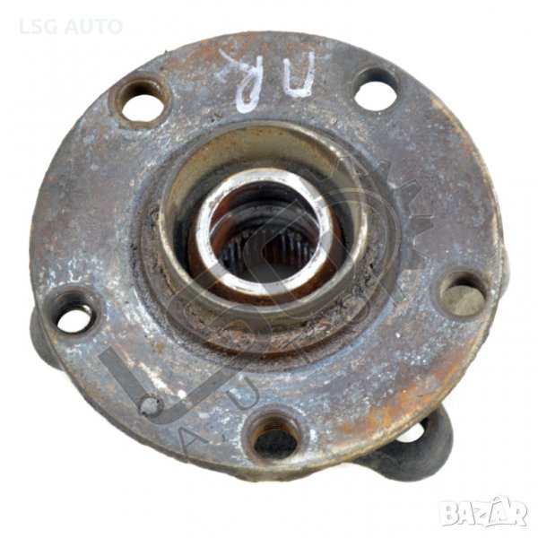 Предна дясна главина AUDI A6 (4F, C6) 2004-2011 A041220N-70, снимка 1